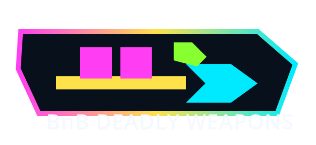 BnBDeadlyWeapons