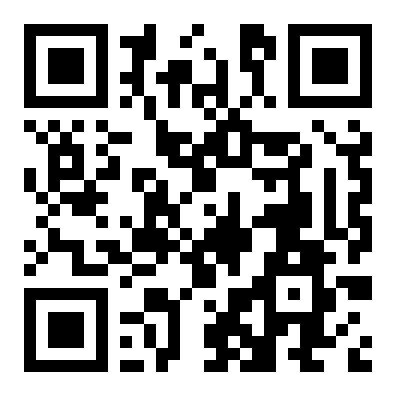 QR code for the Elemental Spark Discord invite