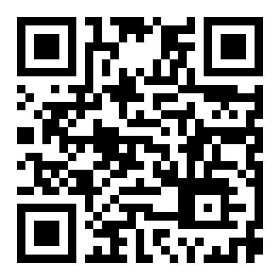 QR code for the WarHeads Discord invite
