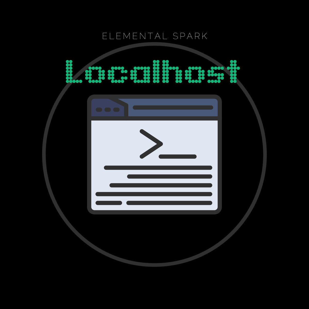 Localhost album cover