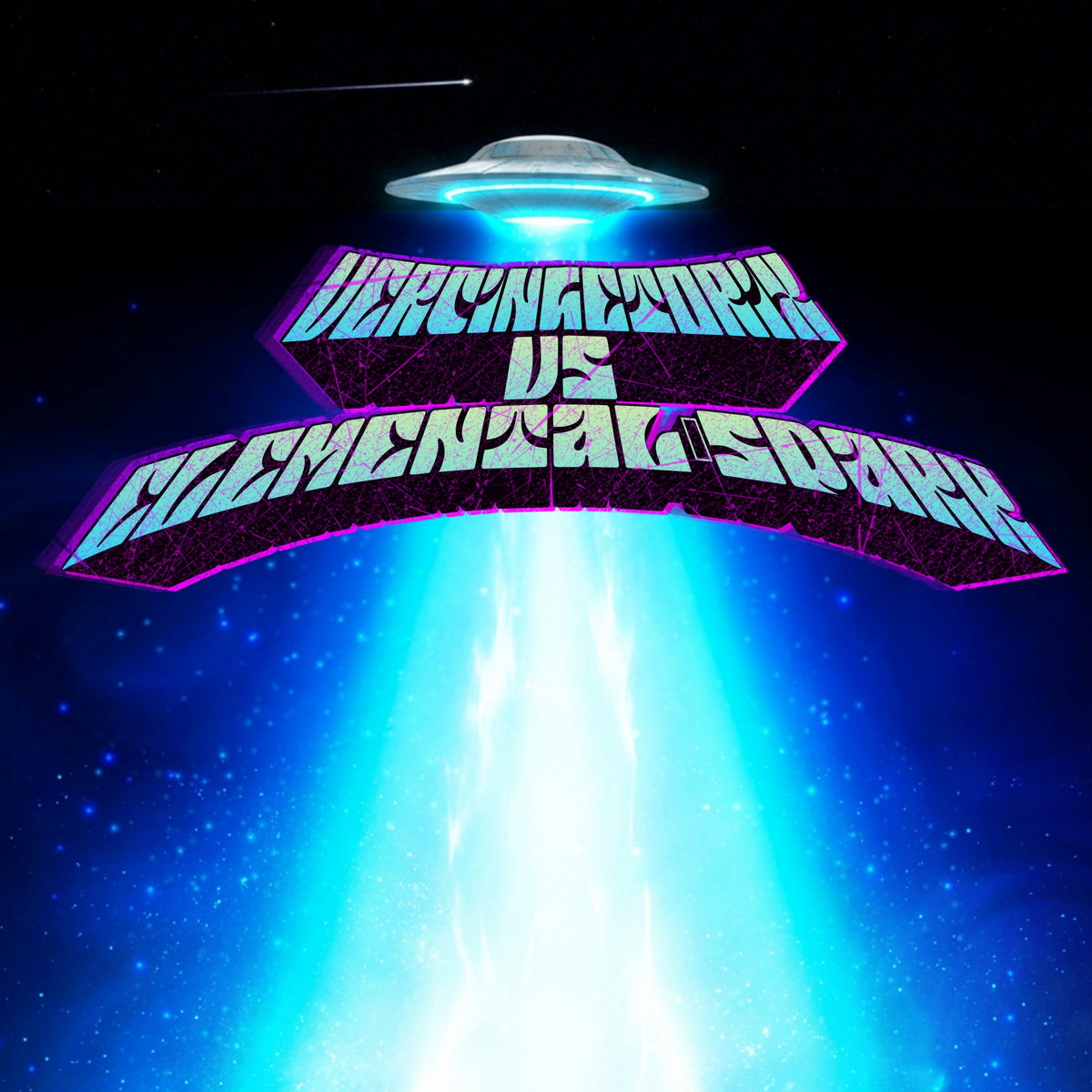 Vercingetorix VS Element115 cover by Elemental Spark